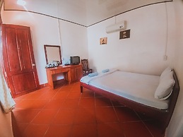 Be Home 3 Hostel and Bungalow