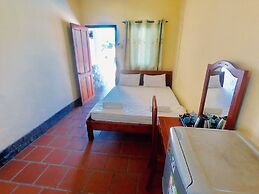 Be Home 3 Hostel and Bungalow