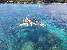 Be Home 3 Hostel and Bungalow