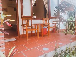 Be Home 3 Hostel and Bungalow