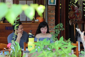 Be Home 3 Hostel and Bungalow