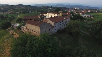 Villa San Biagio