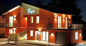 Villa San Biagio