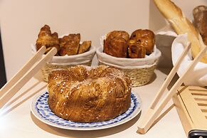 Residence Saletta Casale