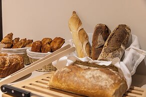 Residence Saletta Casale