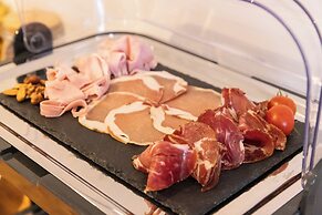 Residence Saletta Casale