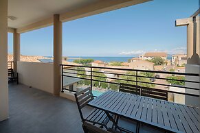 Residence Saletta Casale