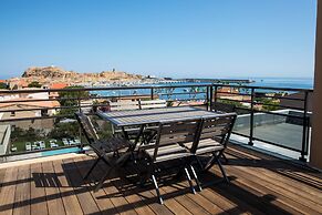 Residence Saletta Casale