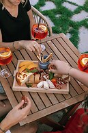 Residence Saletta Casale