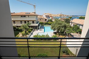 Residence Saletta Casale