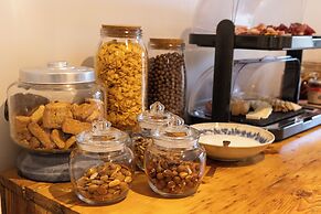 Residence Saletta Casale