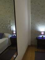 Hospedium Hostal Almanzor