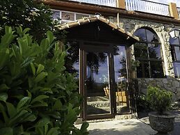 Hospedium Hostal Almanzor
