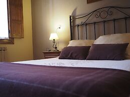 Hospedium Hostal Almanzor