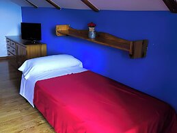 Hospedium Hostal Almanzor