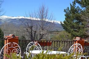 Hospedium Hostal Almanzor