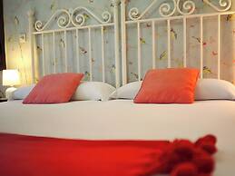 Hospedium Hostal Almanzor