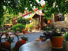 Hospedium Hostal Almanzor
