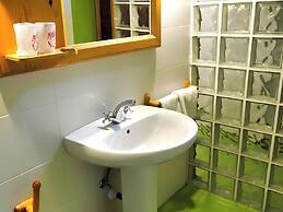 Hospedium Hostal Almanzor
