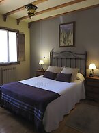 Hospedium Hostal Almanzor
