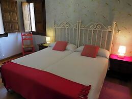 Hospedium Hostal Almanzor