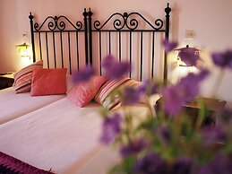 Hospedium Hostal Almanzor