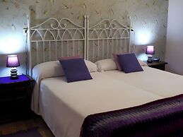 Hospedium Hostal Almanzor