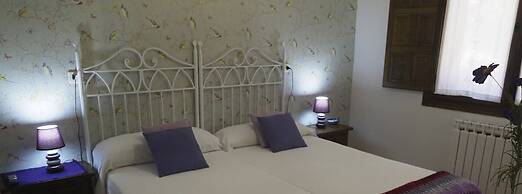 Hospedium Hostal Almanzor