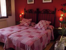 Hospedium Hostal Almanzor