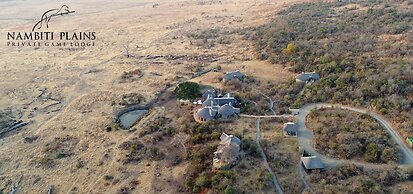 Nambiti Plains Private Game Lodge