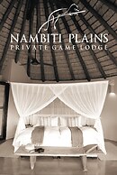 Nambiti Plains Private Game Lodge