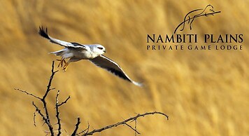 Nambiti Plains Private Game Lodge