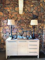 Nambiti Plains Private Game Lodge