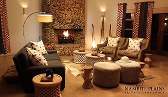 Nambiti Plains Private Game Lodge