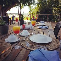 Nambiti Plains Private Game Lodge