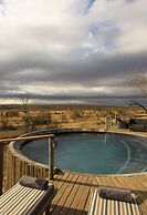 Nambiti Plains Private Game Lodge