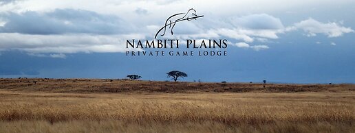 Nambiti Plains Private Game Lodge