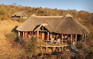 Nambiti Plains Private Game Lodge