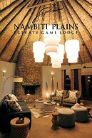 Nambiti Plains Private Game Lodge