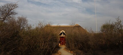 Nambiti Plains Private Game Lodge