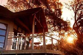 Nambiti Plains Private Game Lodge