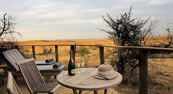 Nambiti Plains Private Game Lodge