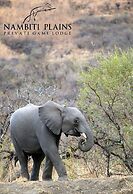 Nambiti Plains Private Game Lodge