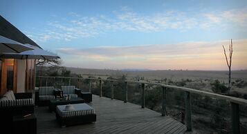 Nambiti Plains Private Game Lodge