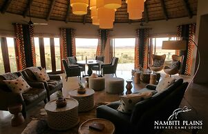 Nambiti Plains Private Game Lodge