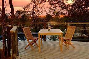 Nambiti Plains Private Game Lodge