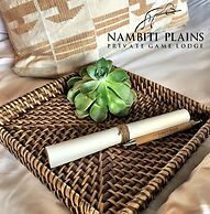 Nambiti Plains Private Game Lodge