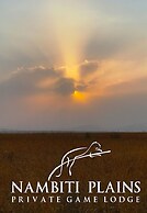 Nambiti Plains Private Game Lodge