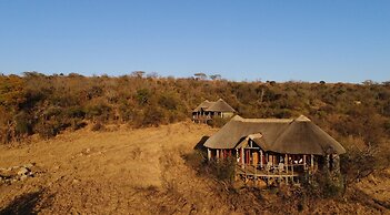 Nambiti Plains Private Game Lodge