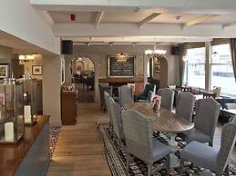 The Goddard Arms